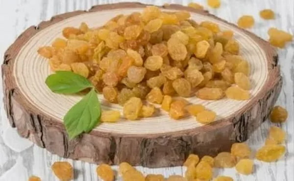 تصویر 4 از قیمت کشمش بیدانه با کیفیت + خرید باور نکردنی